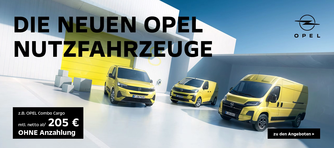 Opel NFZ